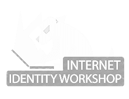 Internet Identity Workshop