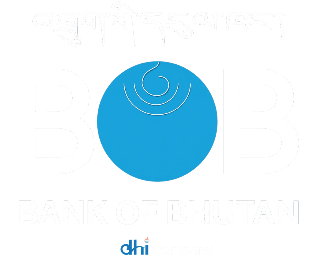 Bank of Bhutan