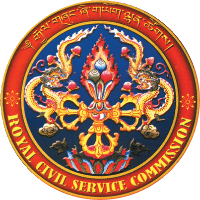 Royal Civil Service Commission