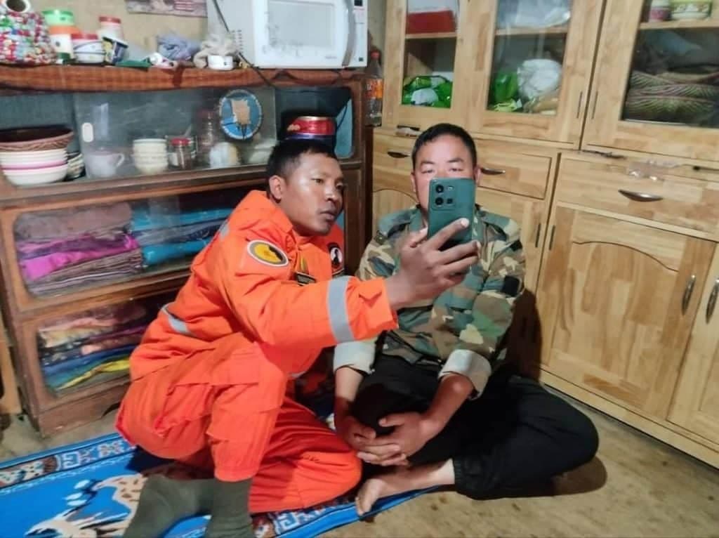 Bhutan stands up self-sovereign identity with a small team and smaller budget