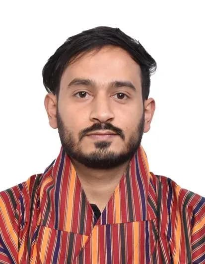 Dev Raj Dungana