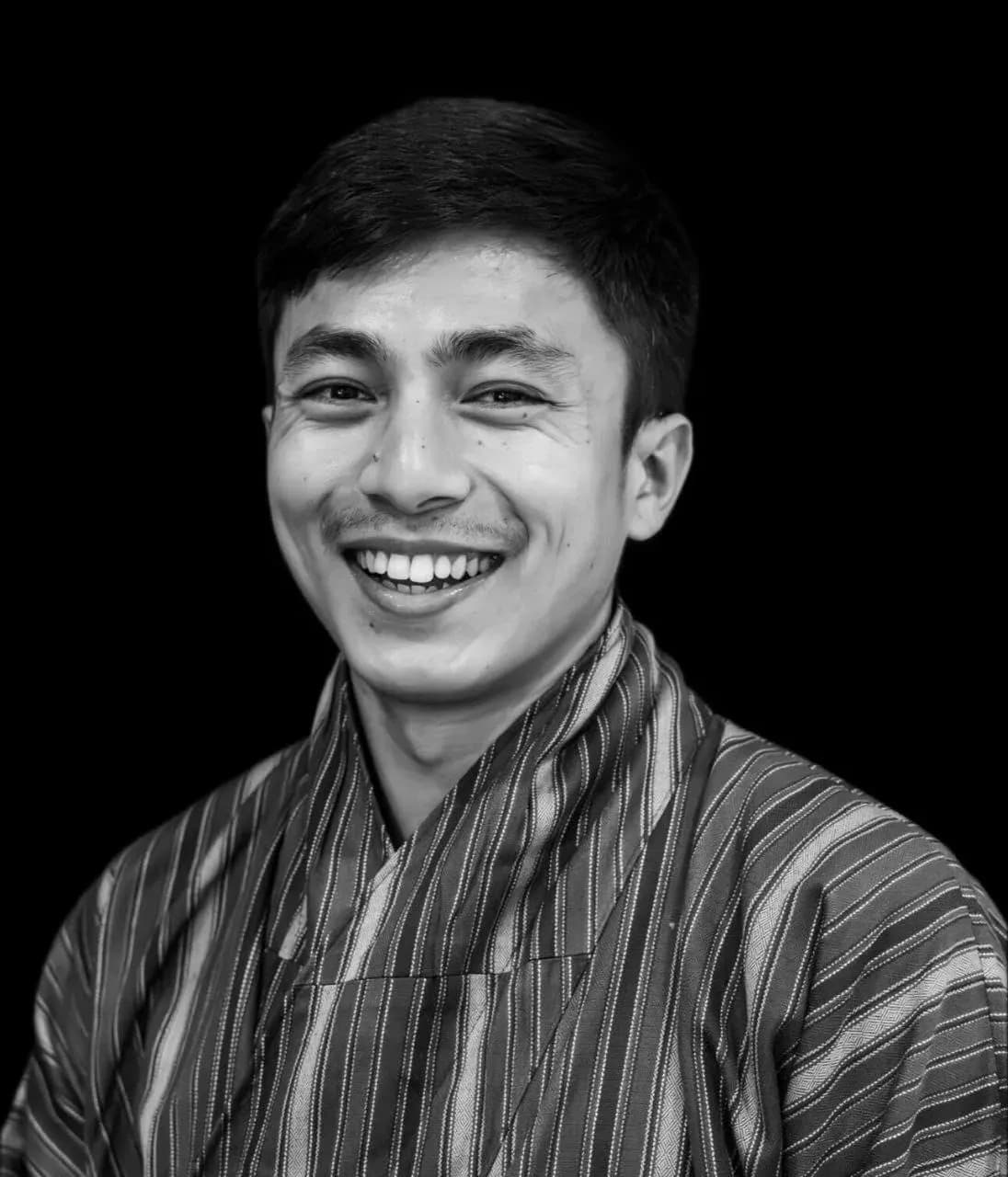 Hemanth Lepcha