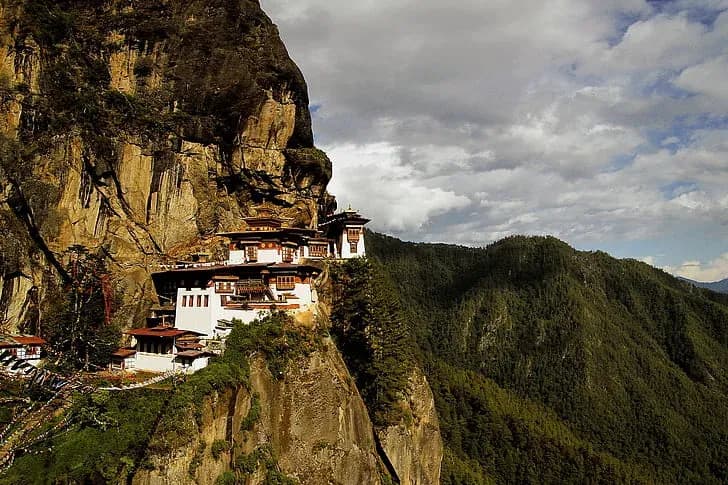 Bhutan’s NDI System is first to join Global Acceptance Network