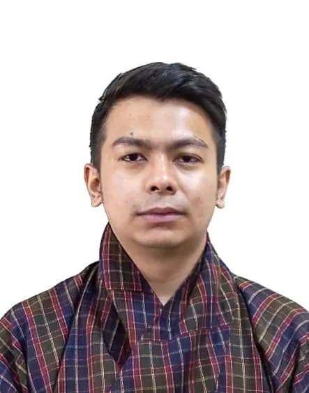 Sanjeep Biswa