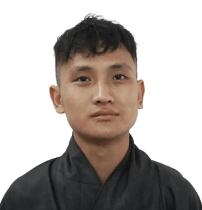 Wangchuk