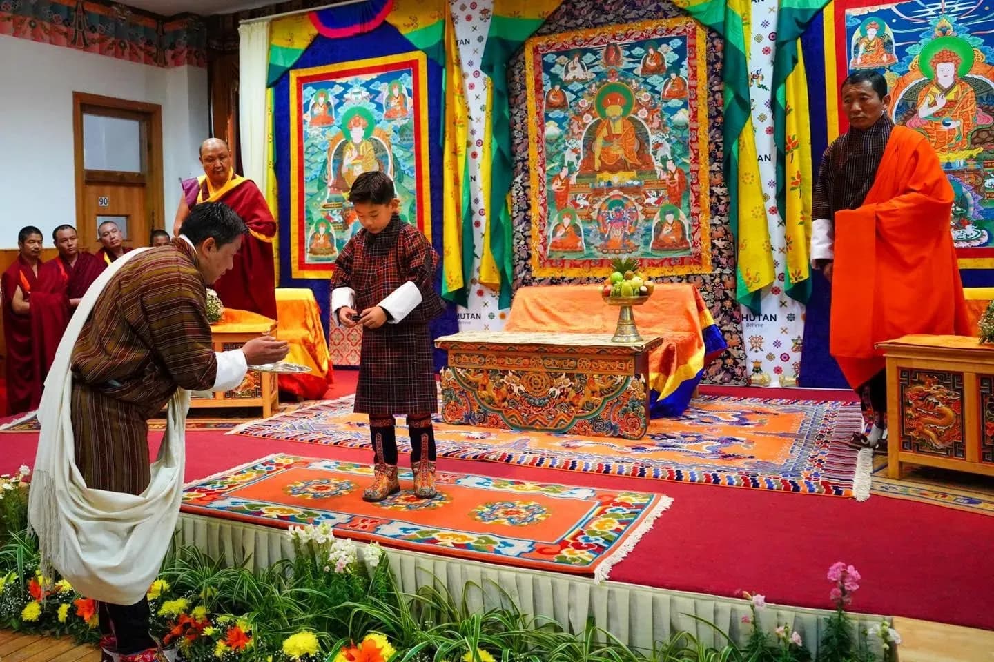 Bhutan Adopts National Digital Identity (NDI) Act to Safeguard Citizens’ Right to Privacy