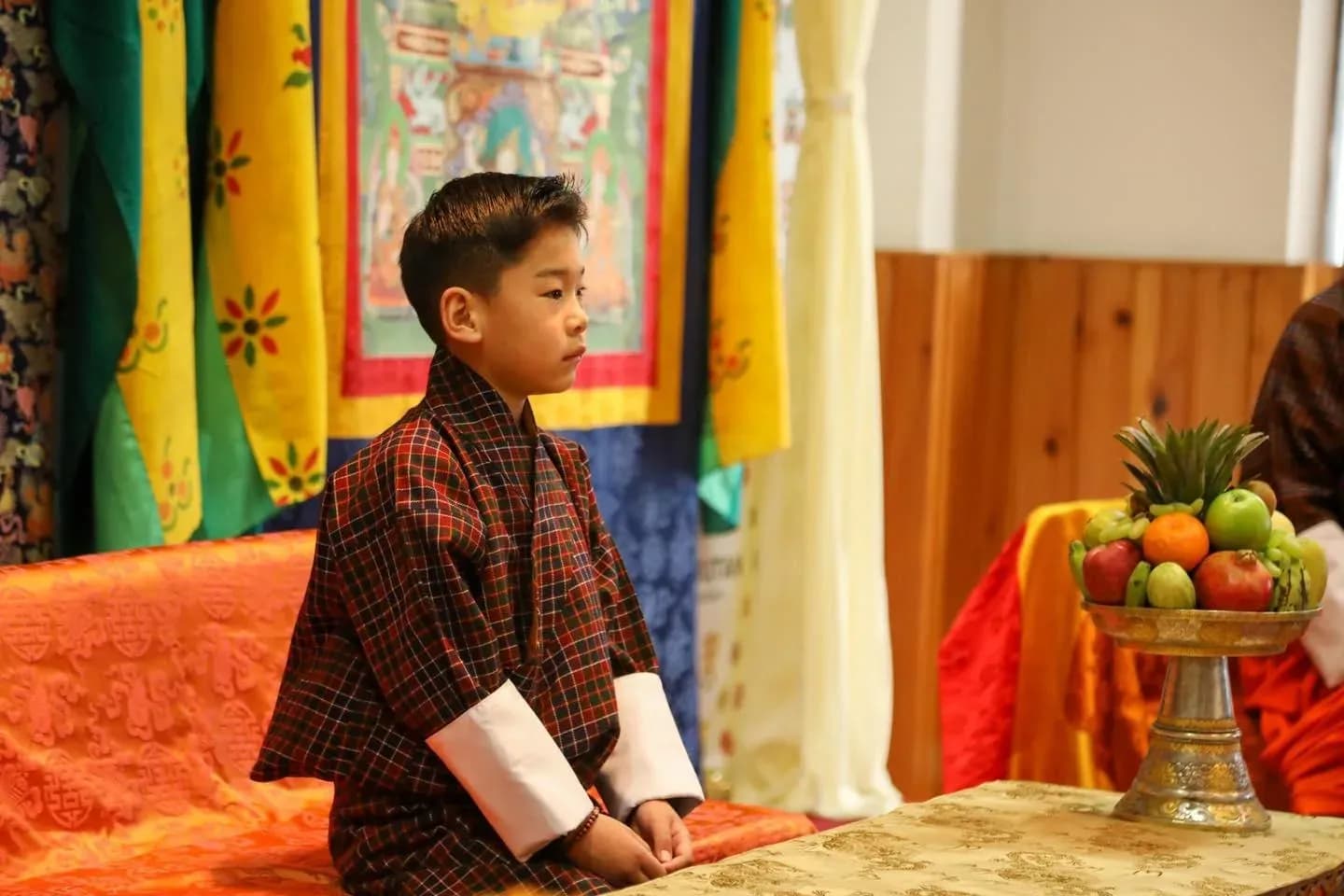 Tiny Bhutan’s giant digital-ID-on-blockchain roar