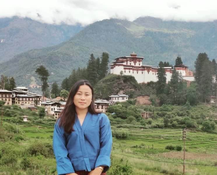 Namgay Wangmo