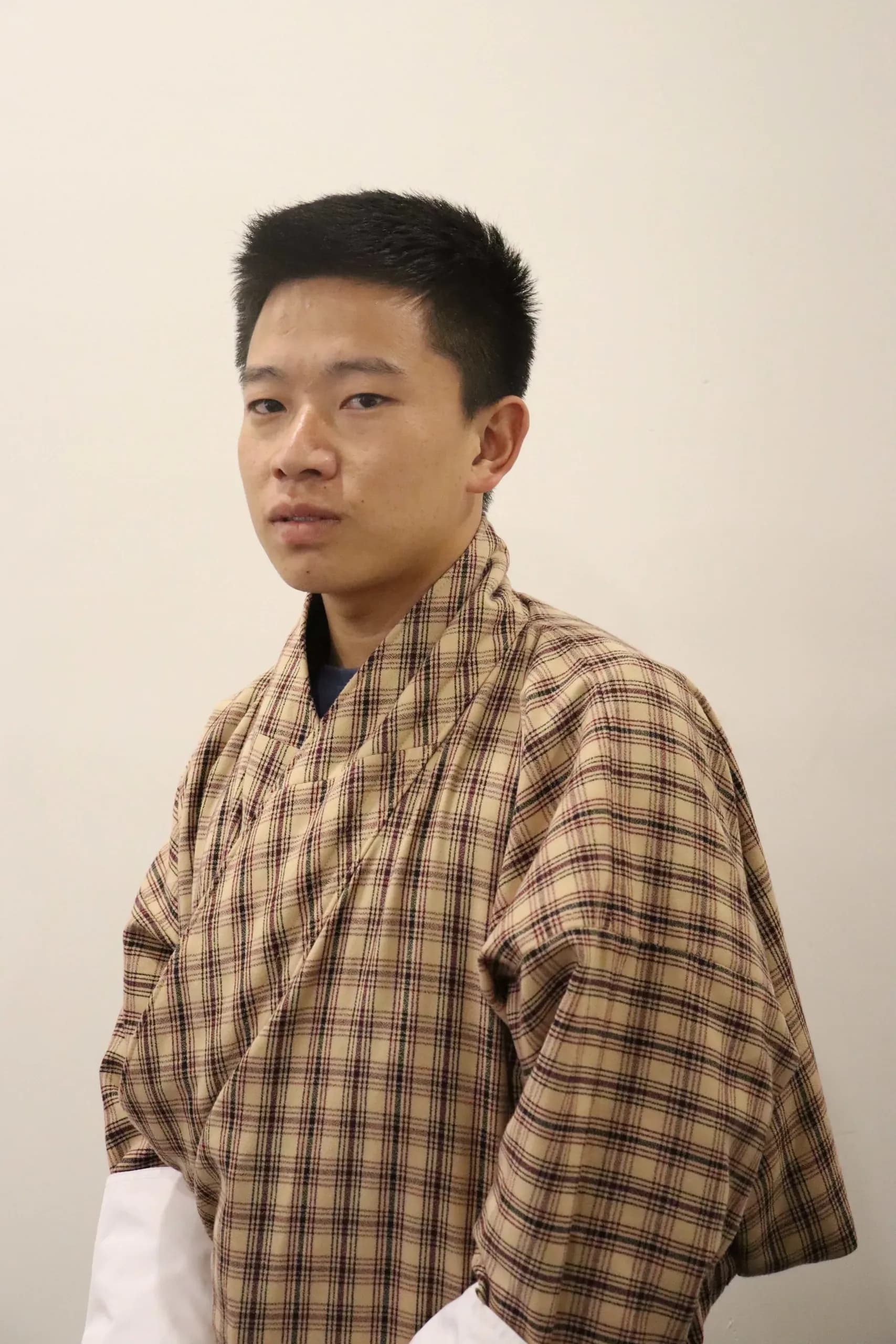 Tshering Gyeltshen